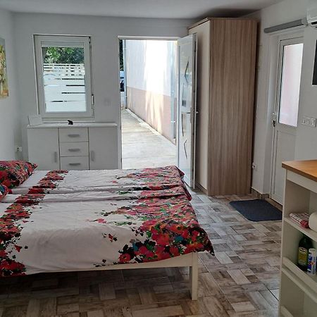 Lorena Apartment 杜布罗夫尼克 外观 照片