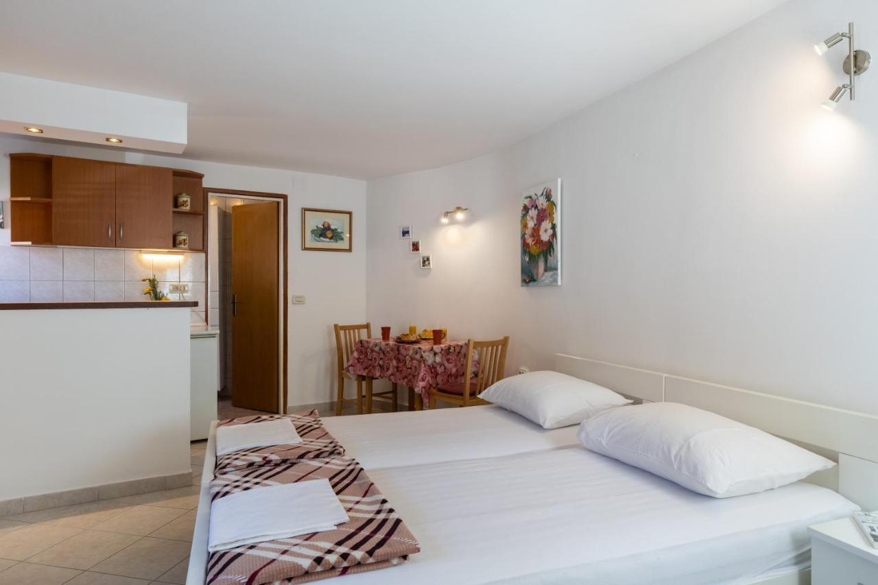 Lorena Apartment 杜布罗夫尼克 外观 照片