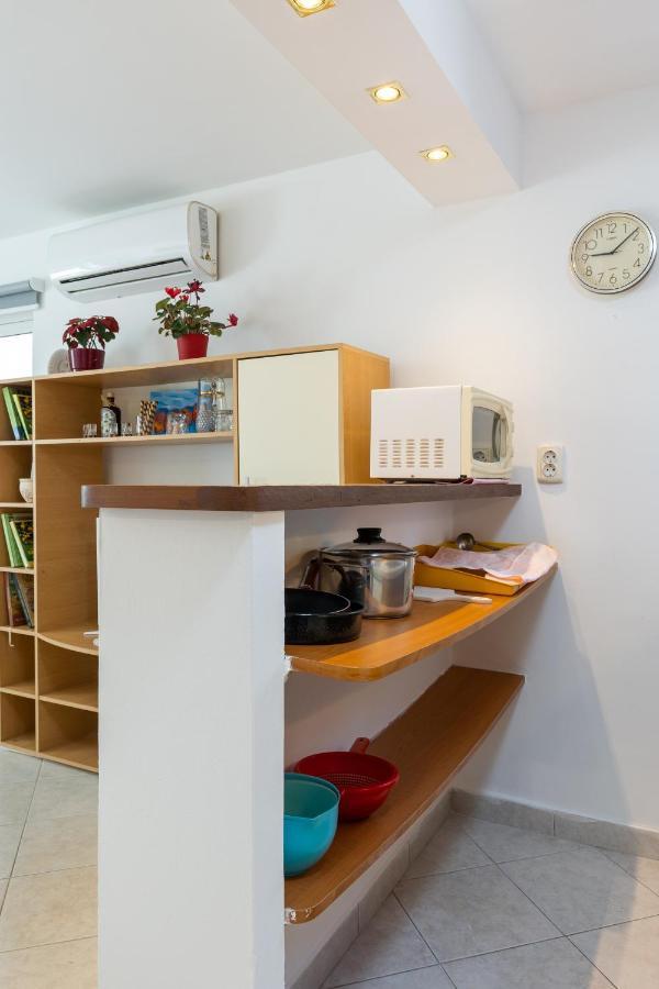 Lorena Apartment 杜布罗夫尼克 外观 照片
