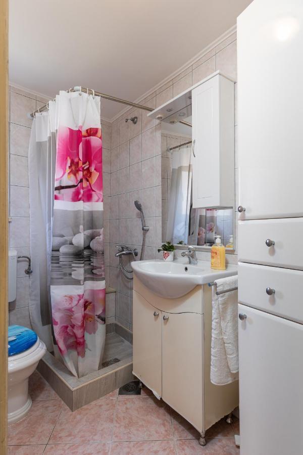Lorena Apartment 杜布罗夫尼克 外观 照片