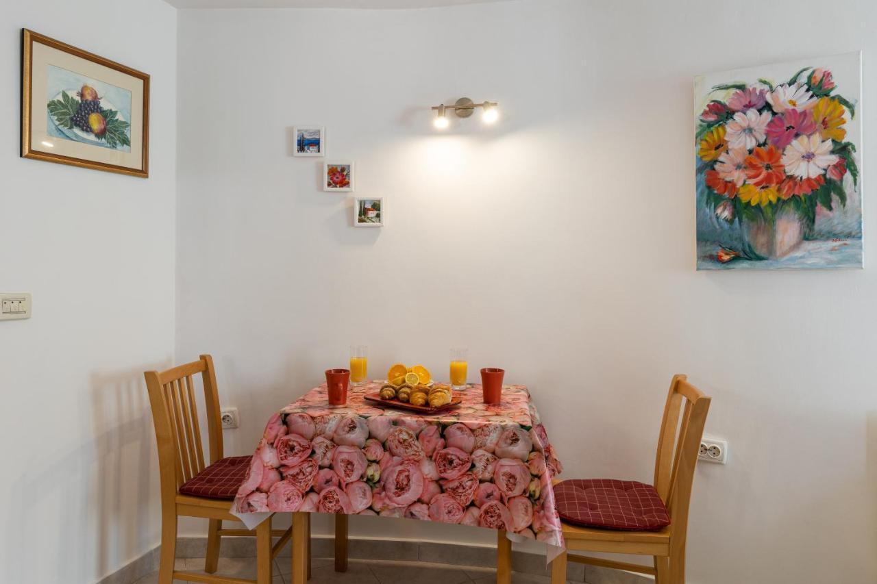 Lorena Apartment 杜布罗夫尼克 外观 照片
