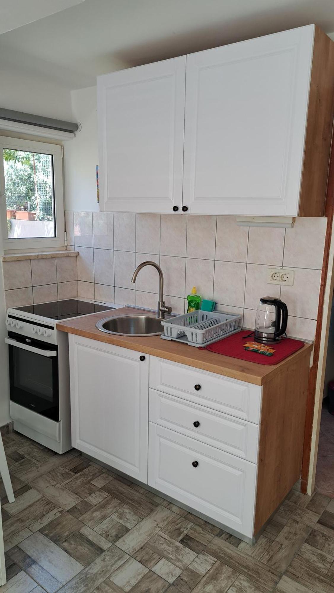 Lorena Apartment 杜布罗夫尼克 外观 照片