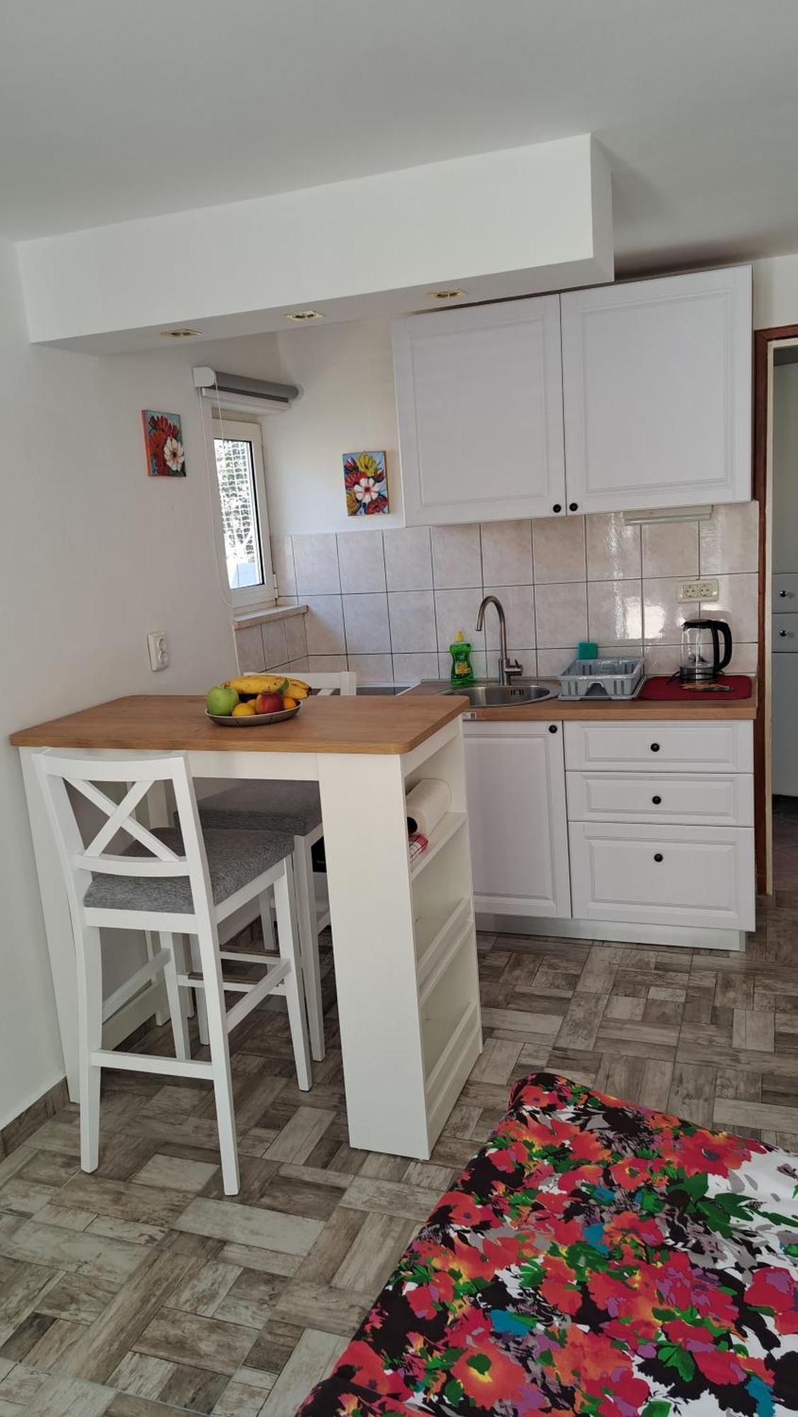 Lorena Apartment 杜布罗夫尼克 外观 照片