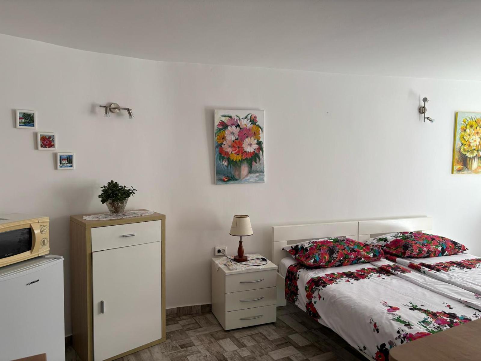 Lorena Apartment 杜布罗夫尼克 外观 照片