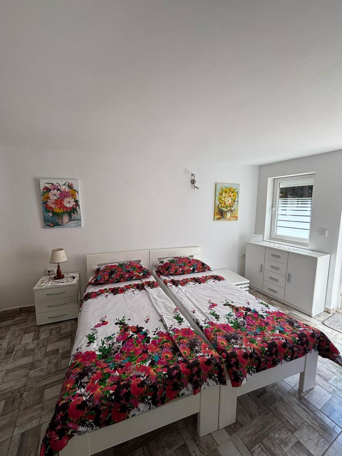 Lorena Apartment 杜布罗夫尼克 外观 照片