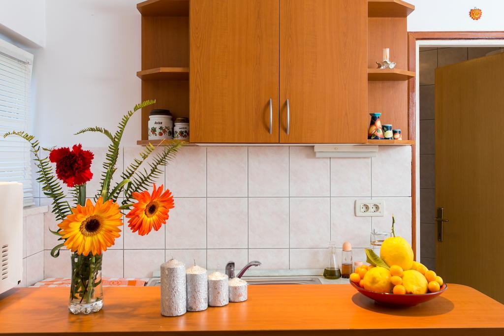 Lorena Apartment 杜布罗夫尼克 外观 照片