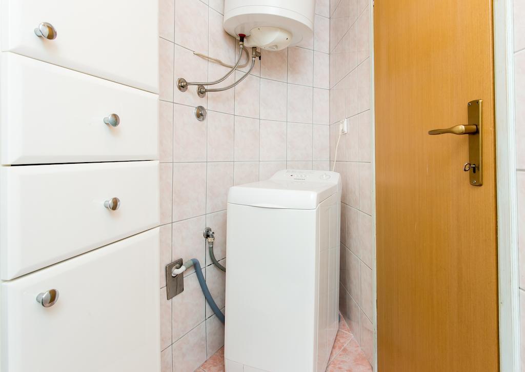 Lorena Apartment 杜布罗夫尼克 外观 照片